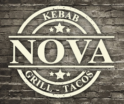 Logo Nova Tacos